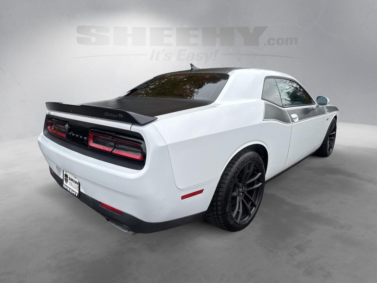 2018 Dodge Challenger T/A 392 Warrenton VA