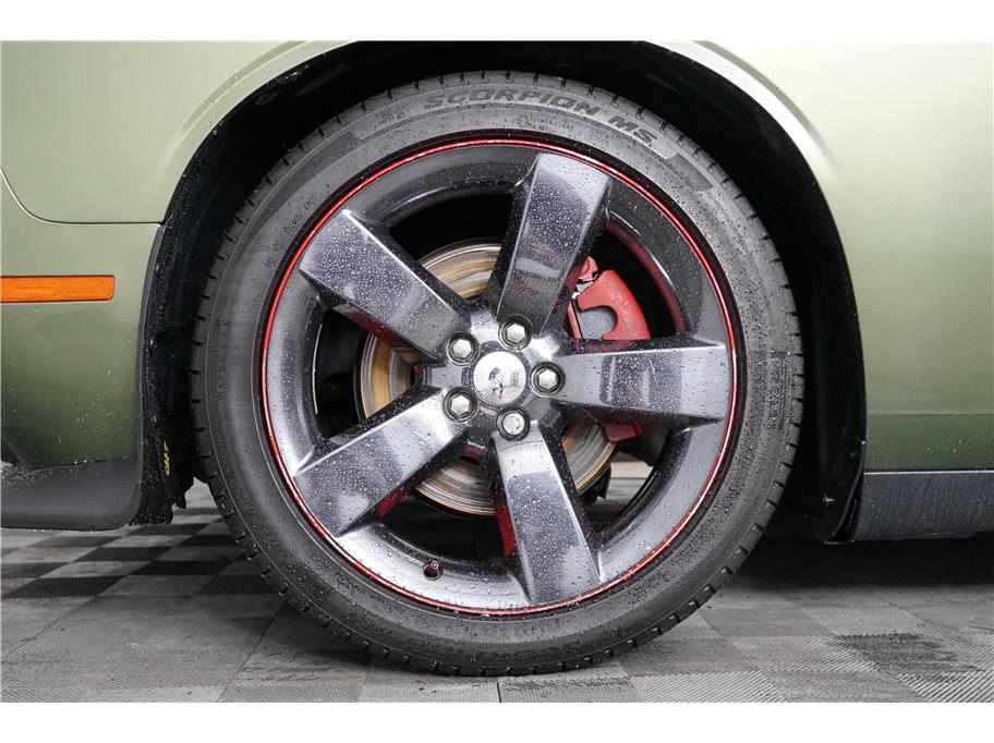 2018 Dodge Challenger T/A Coupe 2D Folsom CA