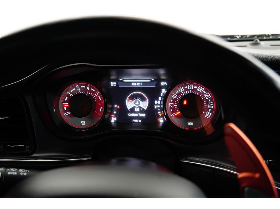 2018 Dodge Challenger T/A Coupe 2D Folsom CA