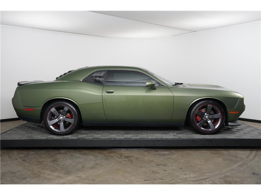 2018 Dodge Challenger T/A Coupe 2D Folsom CA