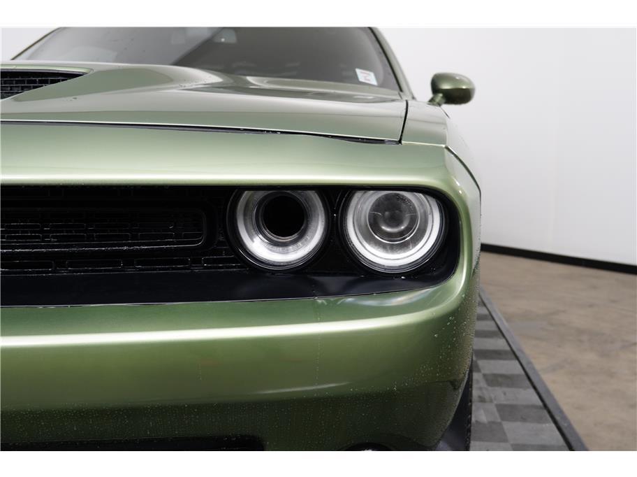 2018 Dodge Challenger T/A Coupe 2D Folsom CA