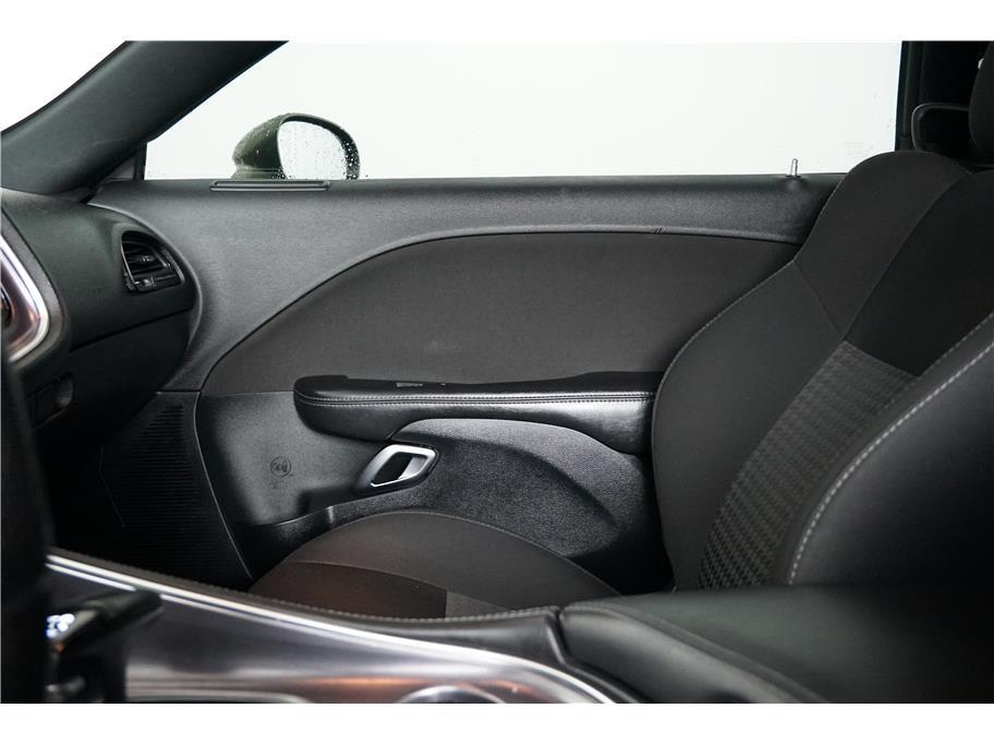 2018 Dodge Challenger T/A Coupe 2D Folsom CA