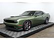 2018 Dodge Challenger T/A Coupe 2D