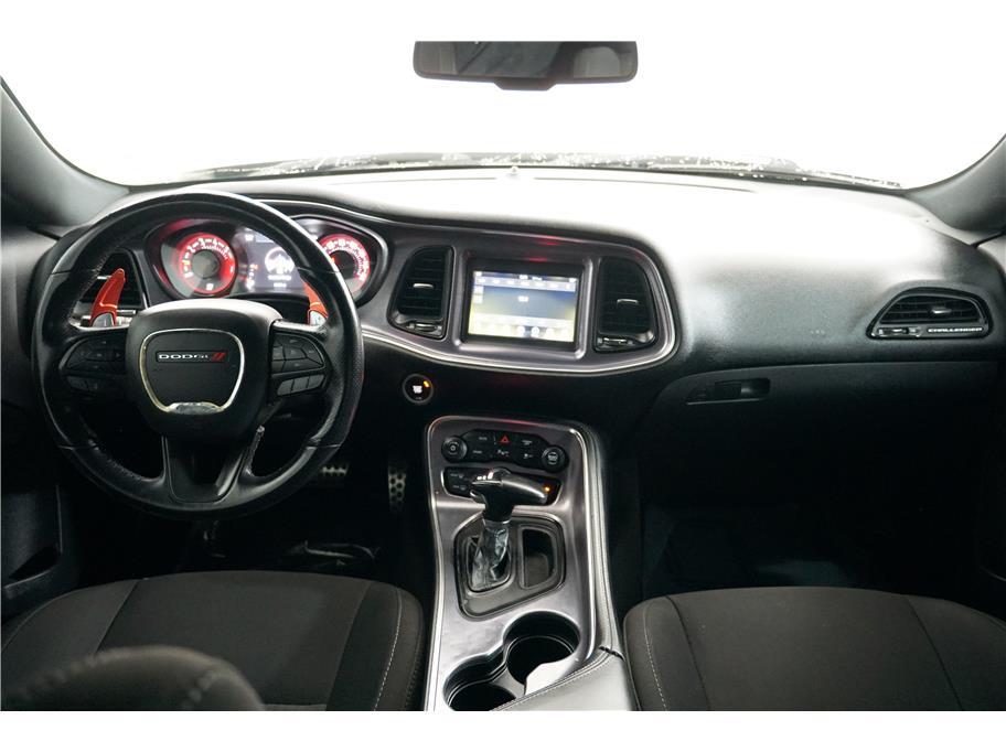 2018 Dodge Challenger T/A Coupe 2D Folsom CA