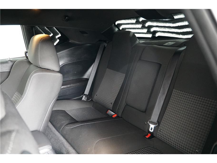 2018 Dodge Challenger T/A Coupe 2D Folsom CA