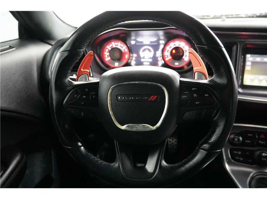 2018 Dodge Challenger T/A Coupe 2D Folsom CA