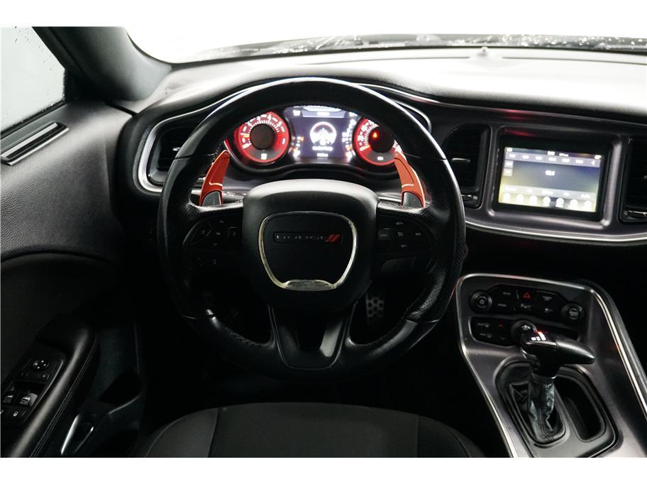 2018 Dodge Challenger T/A Coupe 2D Folsom CA