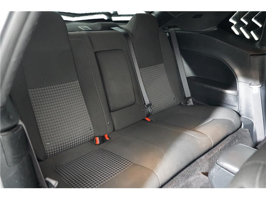 2018 Dodge Challenger T/A Coupe 2D Folsom CA