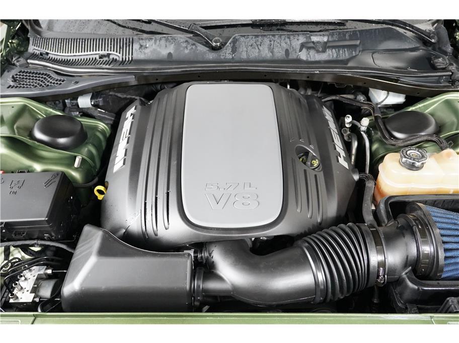2018 Dodge Challenger T/A Coupe 2D Folsom CA