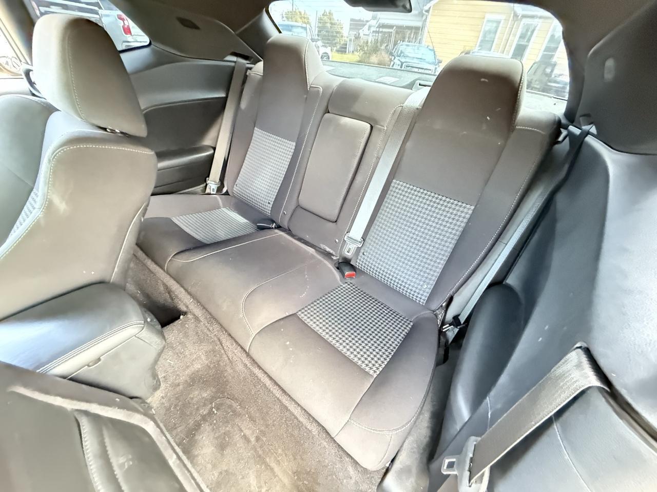 2018 Dodge Challenger T/A Crestwood KY