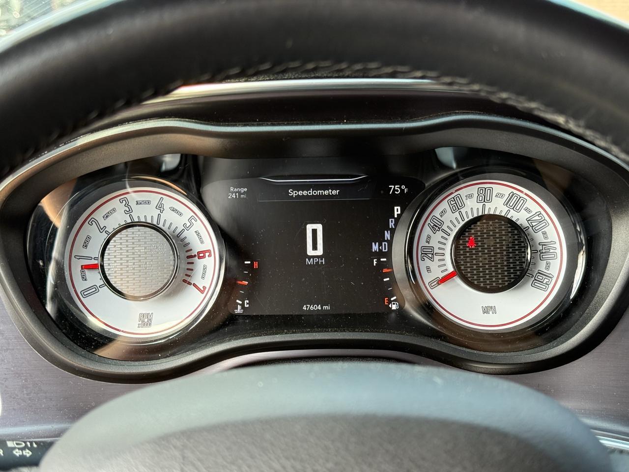 2018 Dodge Challenger T/A Crestwood KY