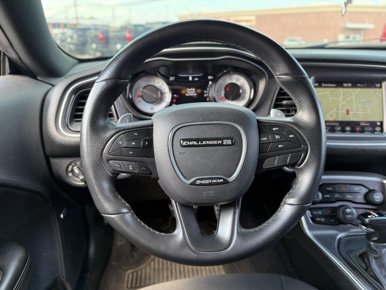 2018 Dodge Challenger T/A Crestwood KY