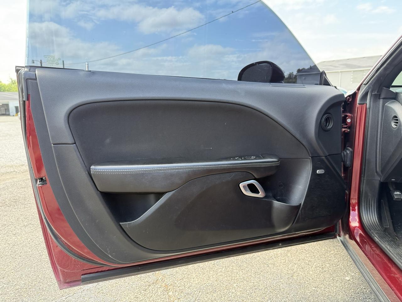 2018 Dodge Challenger T/A Crestwood KY