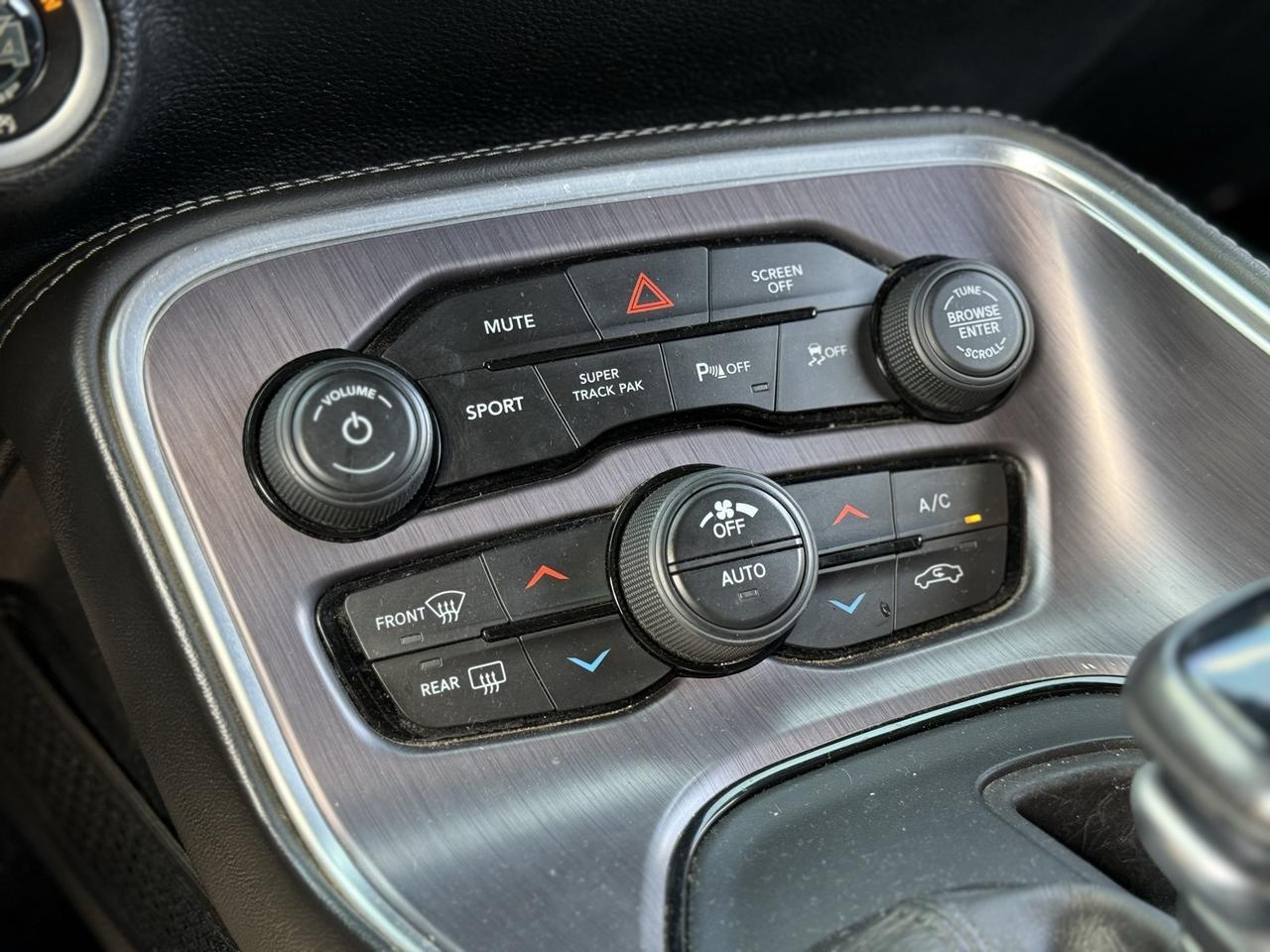 2018 Dodge Challenger T/A Crestwood KY