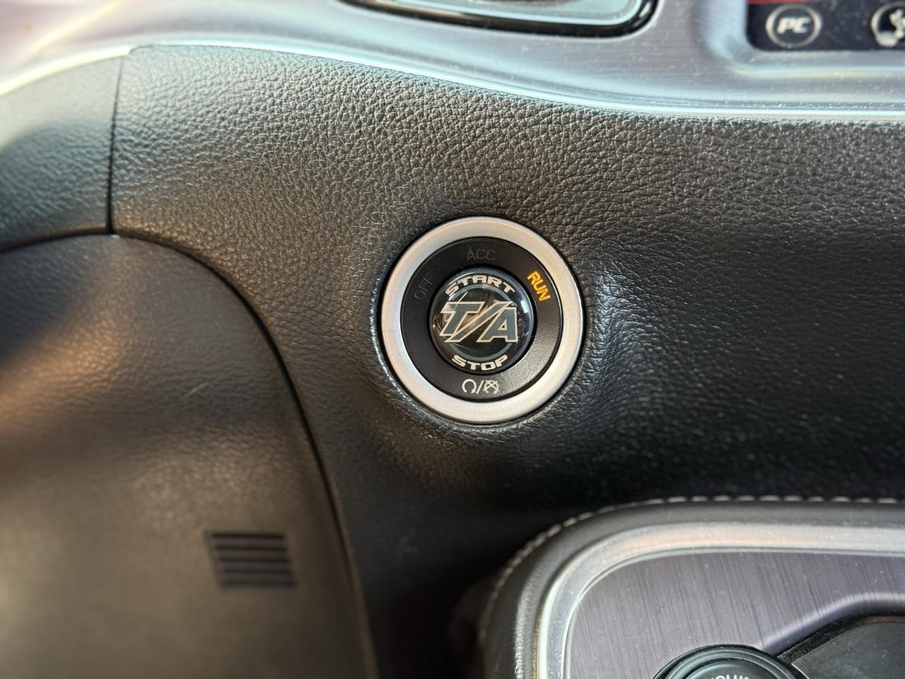 2018 Dodge Challenger T/A Crestwood KY