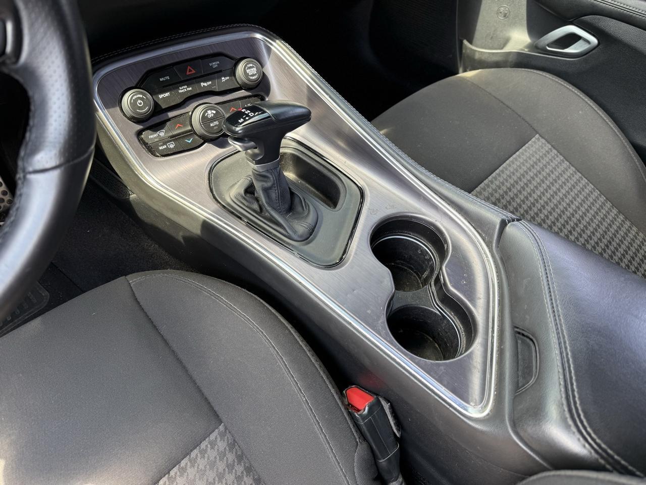 2018 Dodge Challenger T/A Crestwood KY