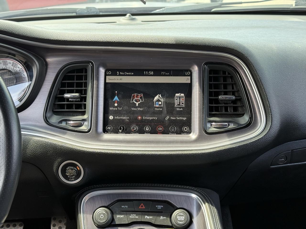 2018 Dodge Challenger T/A Crestwood KY