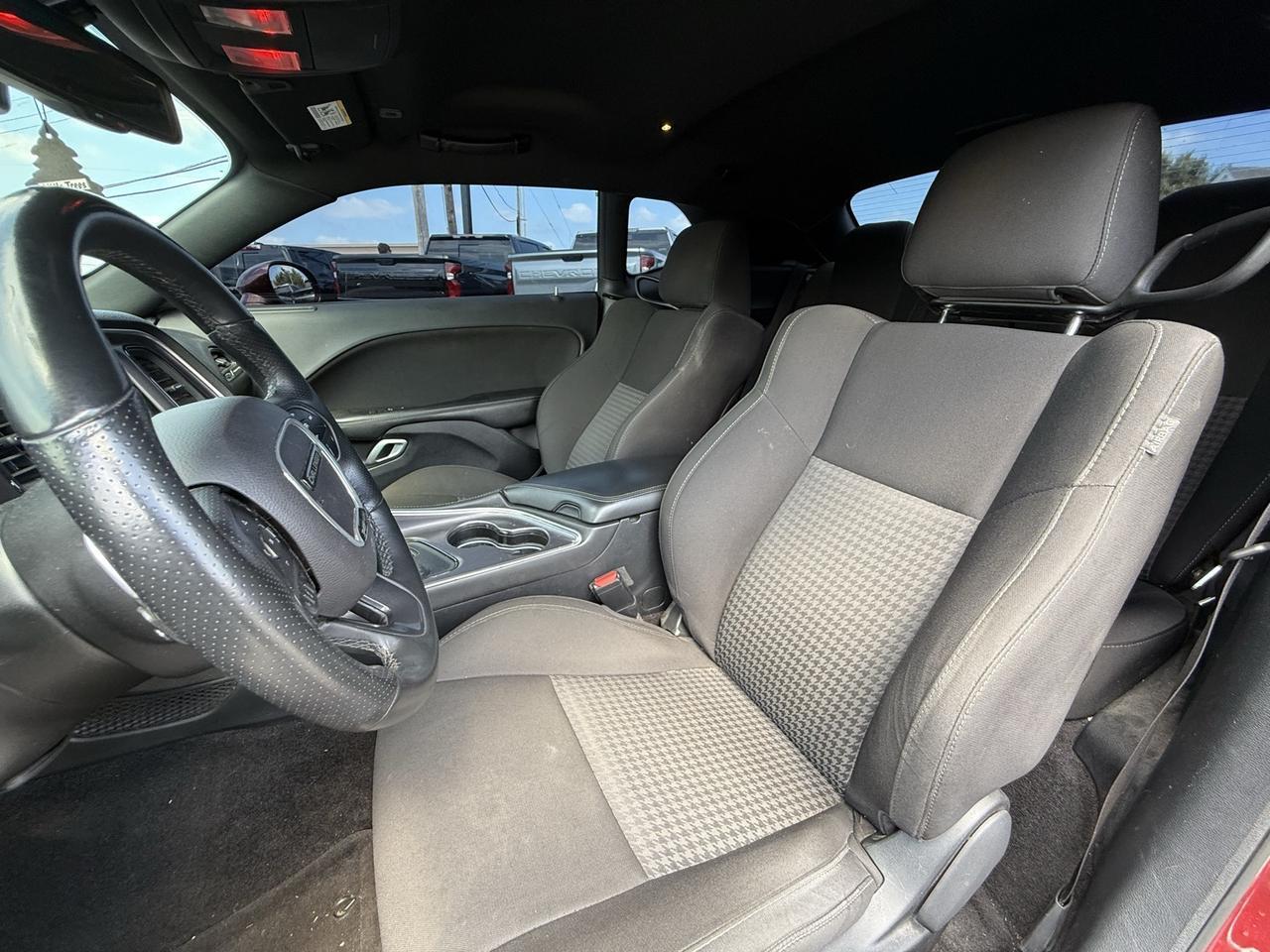 2018 Dodge Challenger T/A Crestwood KY