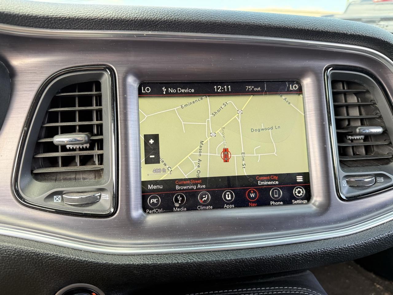 2018 Dodge Challenger T/A Crestwood KY