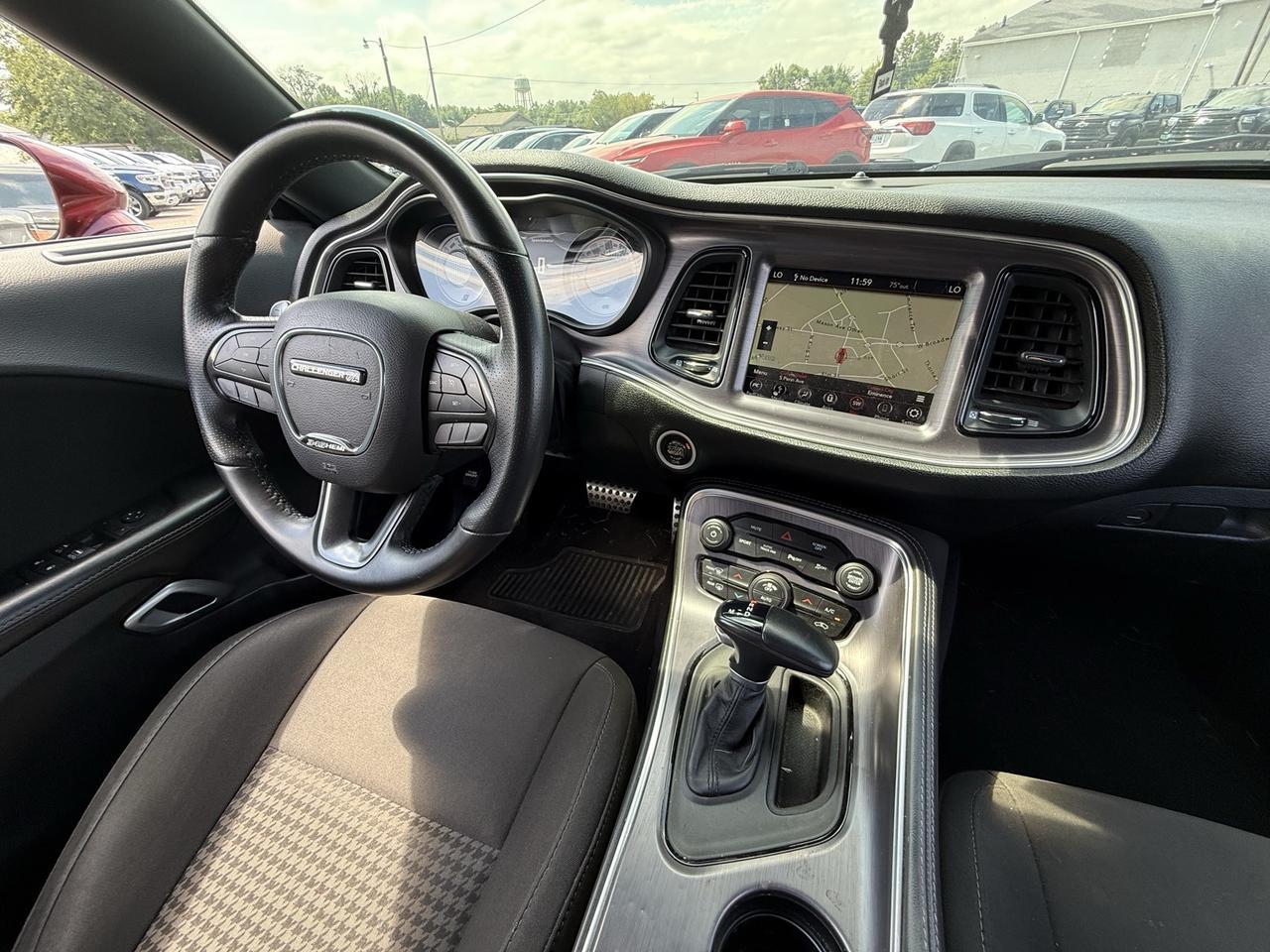 2018 Dodge Challenger T/A Crestwood KY