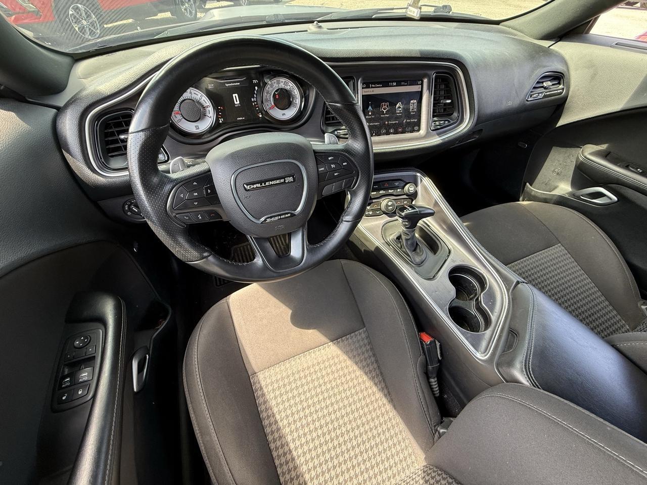 2018 Dodge Challenger T/A Crestwood KY