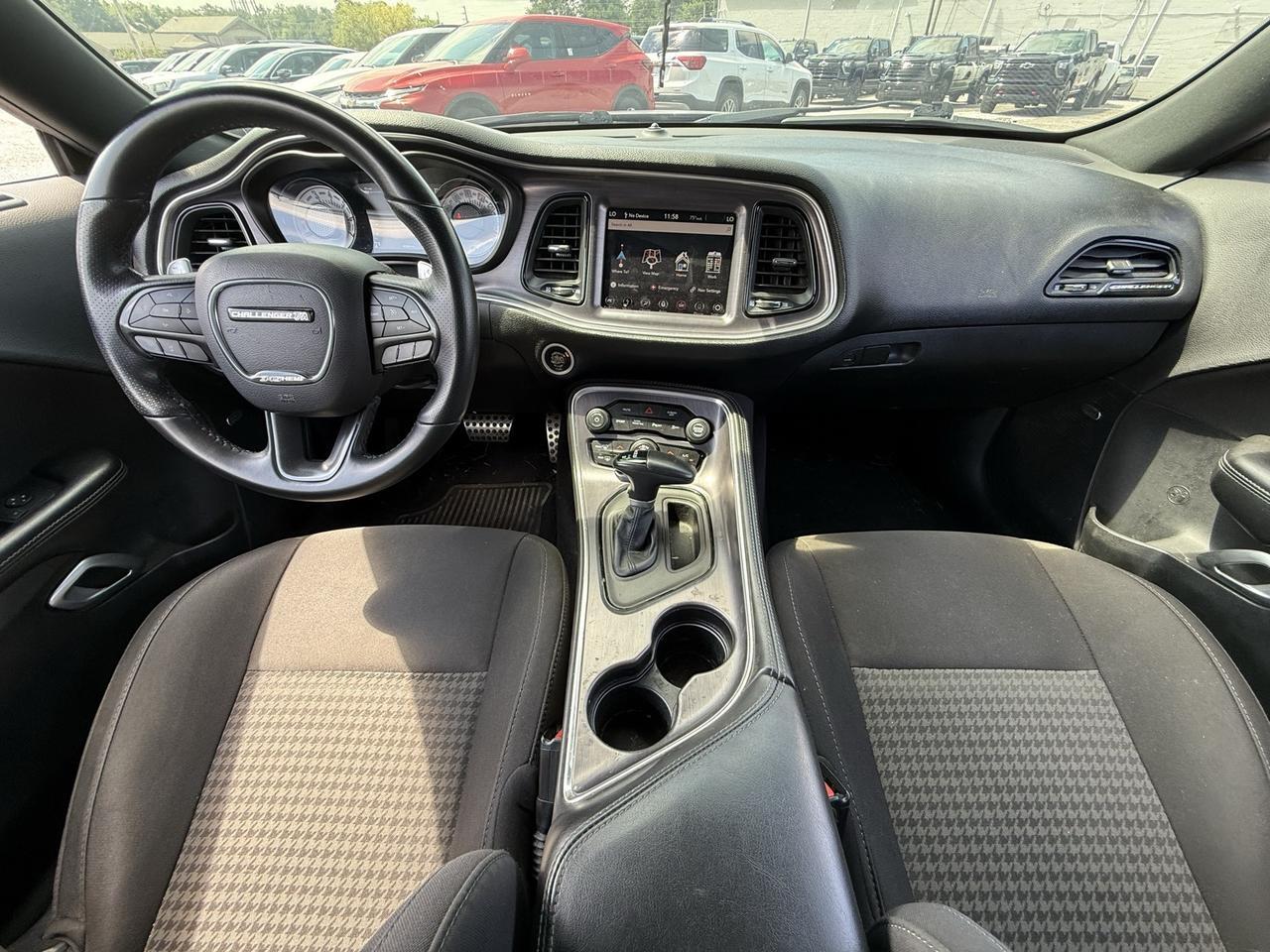 2018 Dodge Challenger T/A Crestwood KY