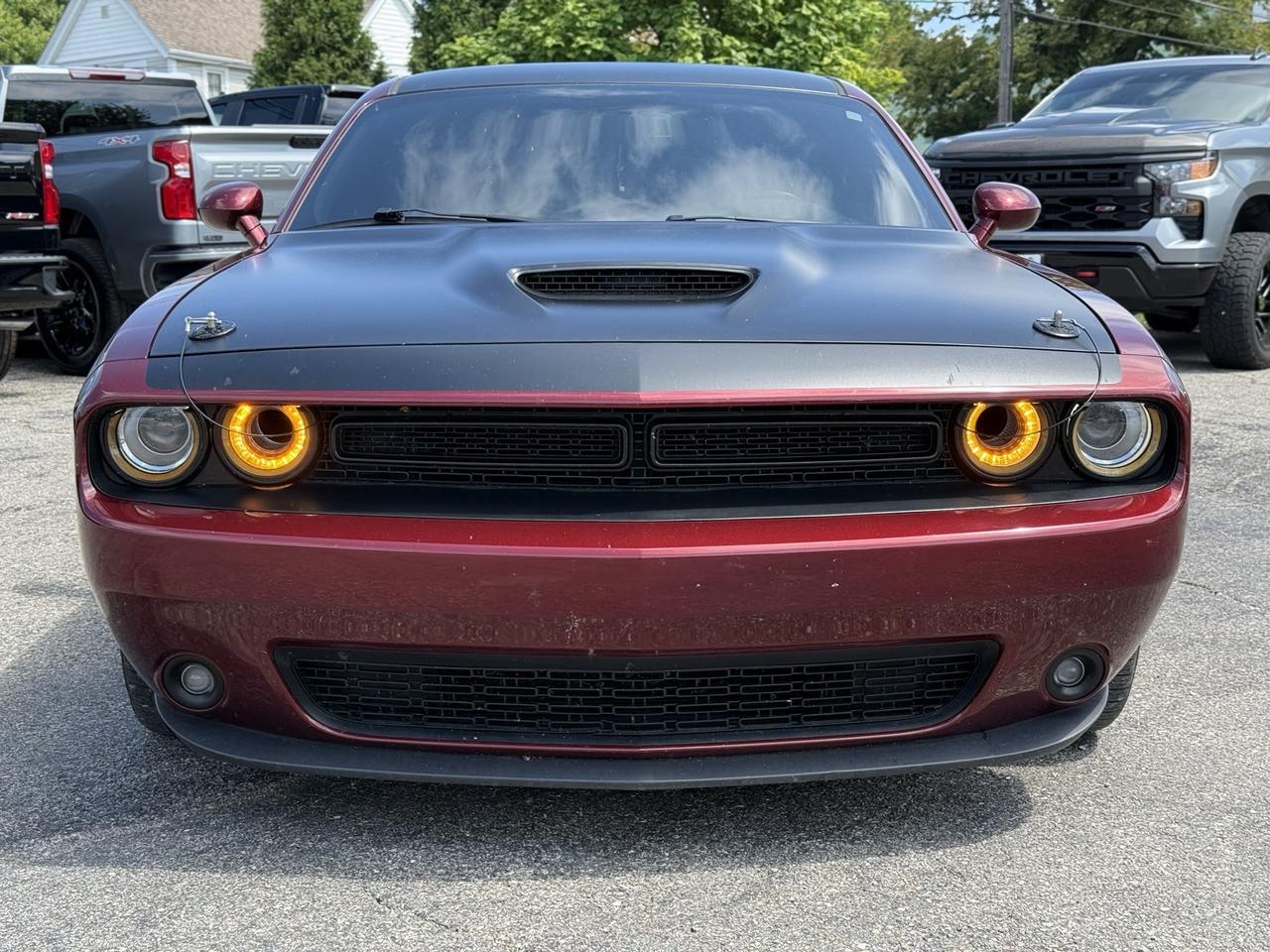 2018 Dodge Challenger T/A Crestwood KY