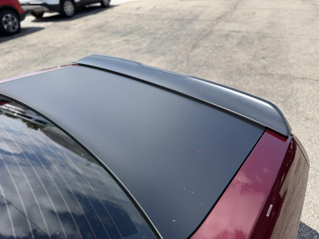 2018 Dodge Challenger T/A Crestwood KY