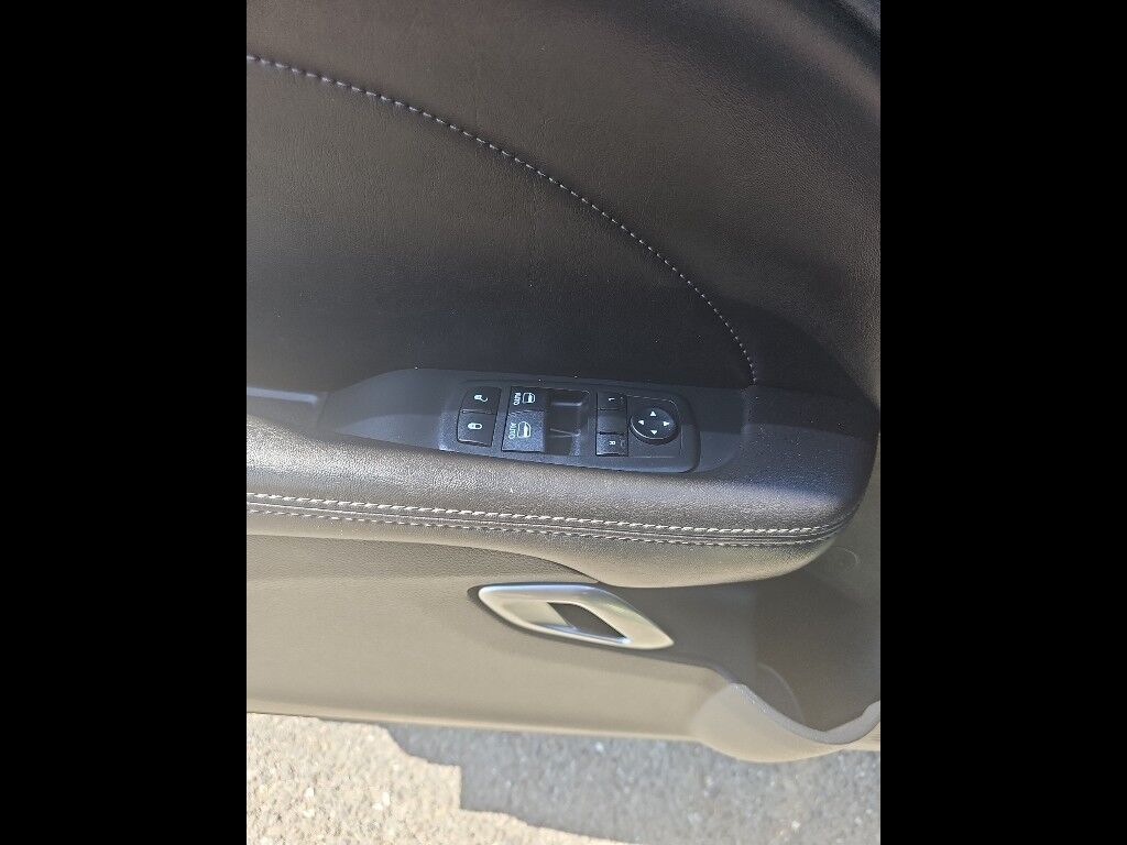 2018 Dodge Challenger T/A Plus Eureka CA