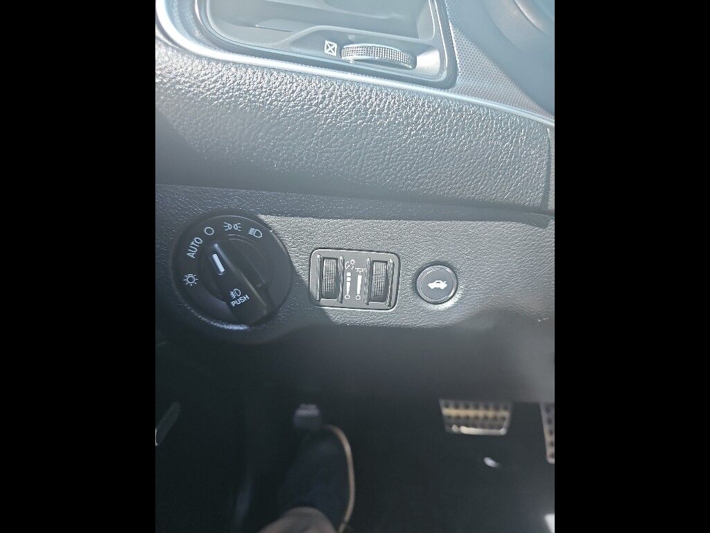 2018 Dodge Challenger T/A Plus Eureka CA