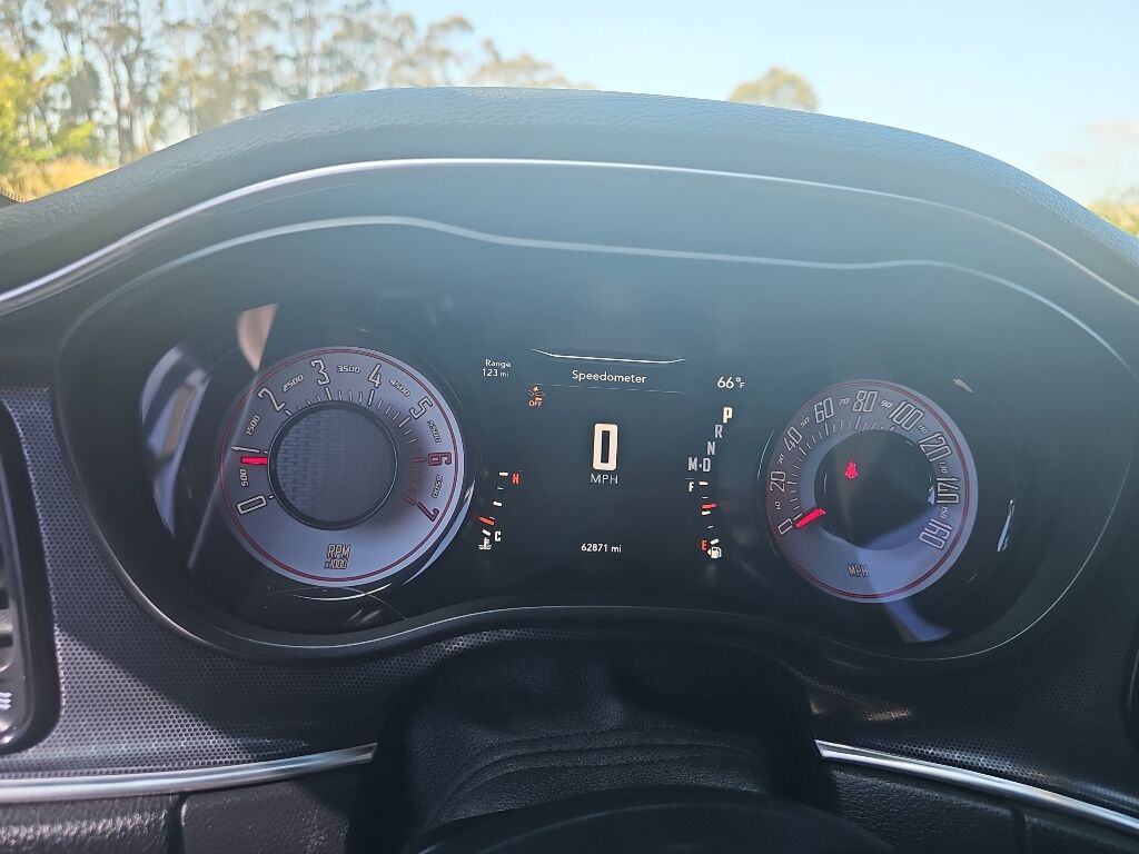 2018 Dodge Challenger T/A Plus Eureka CA