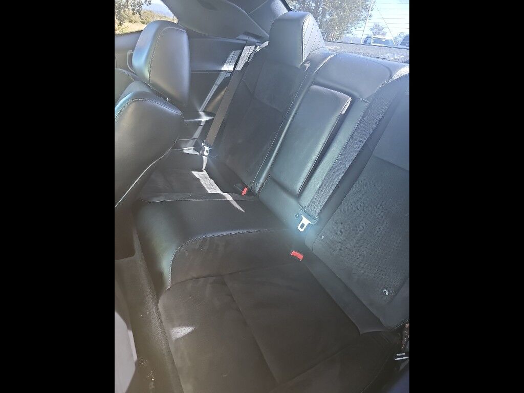 2018 Dodge Challenger T/A Plus Eureka CA