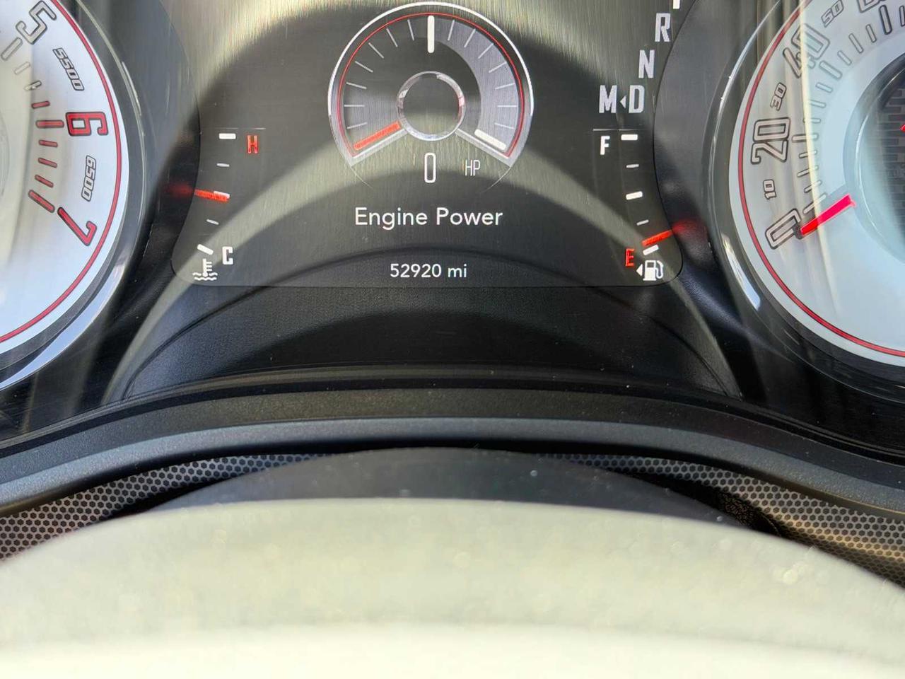2018 Dodge Challenger T/A Plus Irving TX