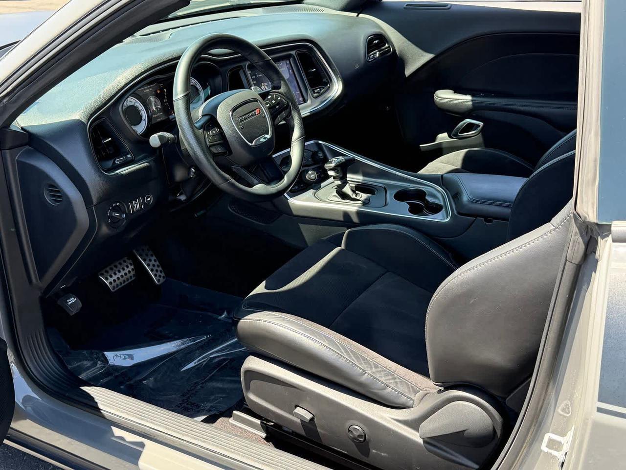 2018 Dodge Challenger T/A Plus Irving TX
