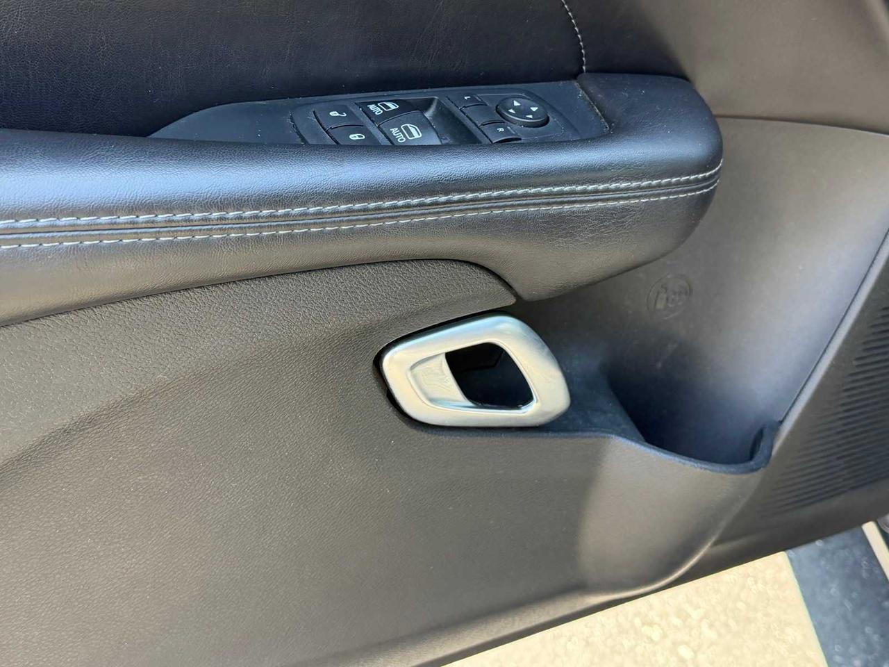 2018 Dodge Challenger T/A Plus Irving TX