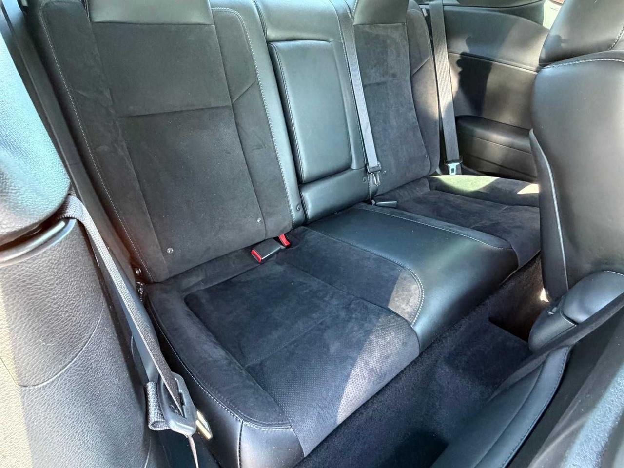 2018 Dodge Challenger T/A Plus Irving TX