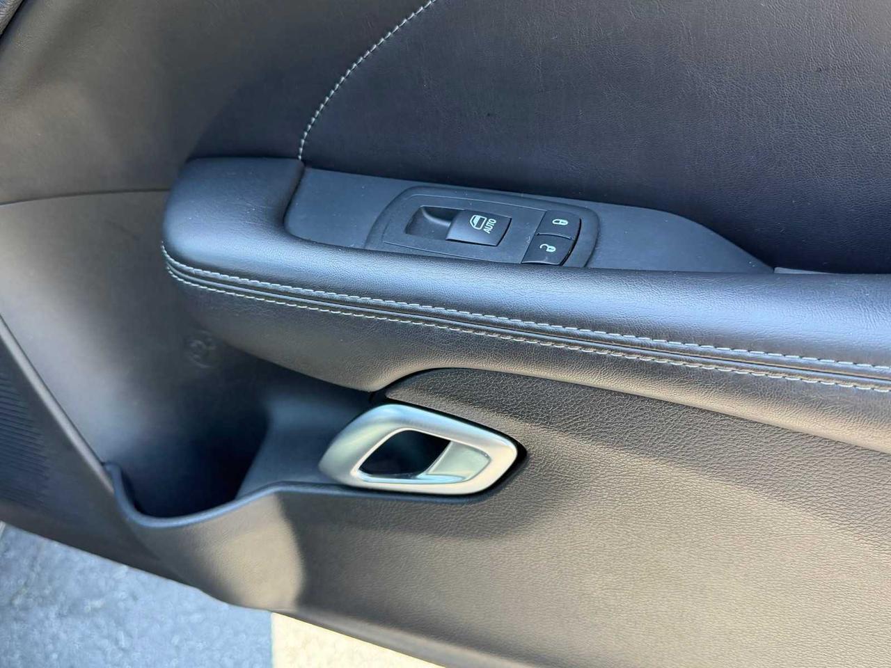 2018 Dodge Challenger T/A Plus Irving TX