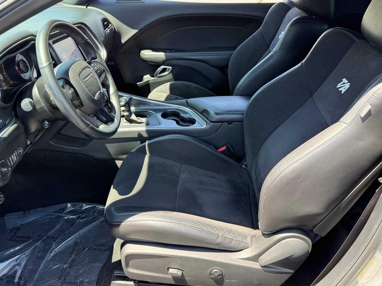 2018 Dodge Challenger T/A Plus Irving TX