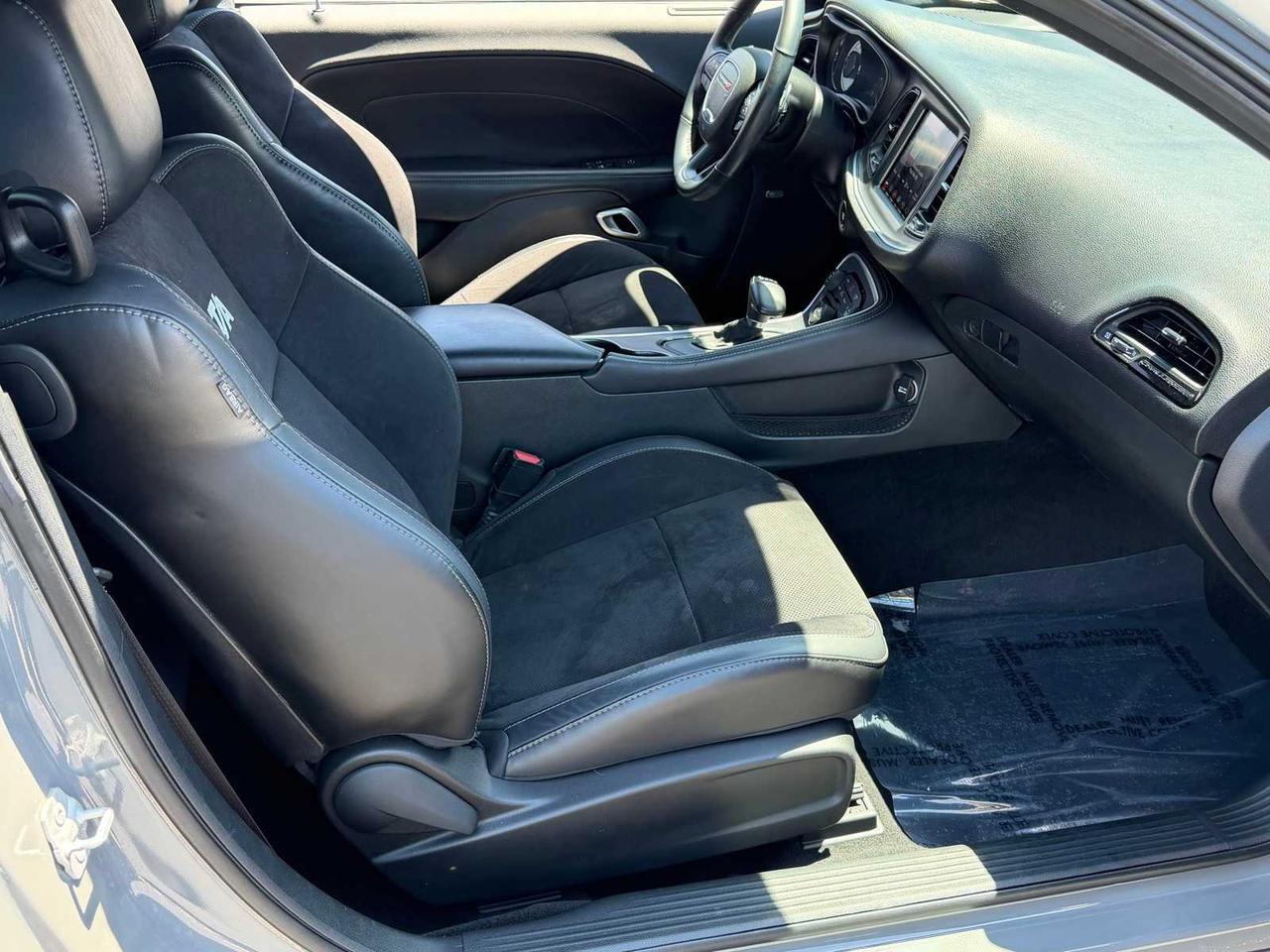 2018 Dodge Challenger T/A Plus Irving TX