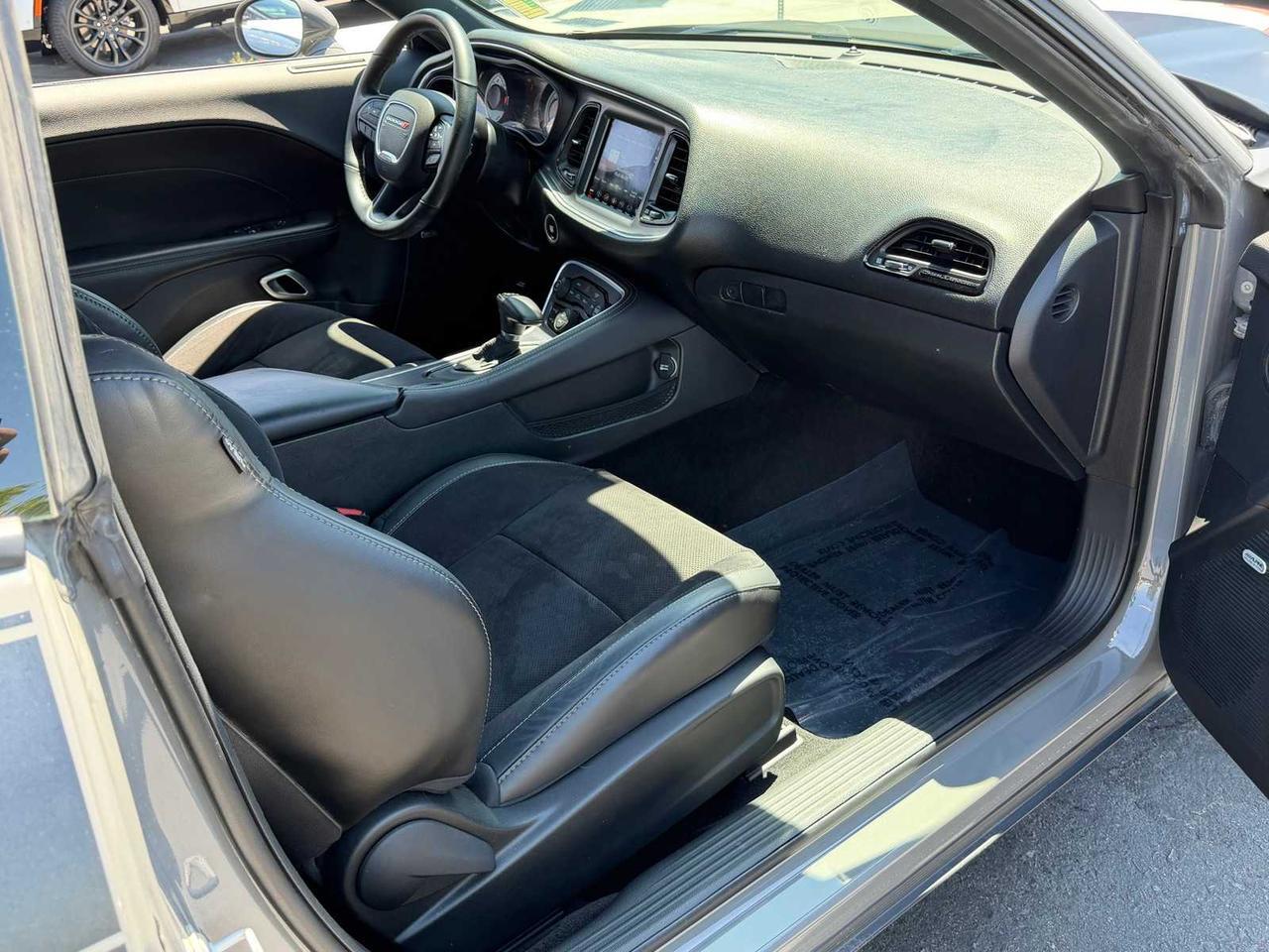 2018 Dodge Challenger T/A Plus Irving TX