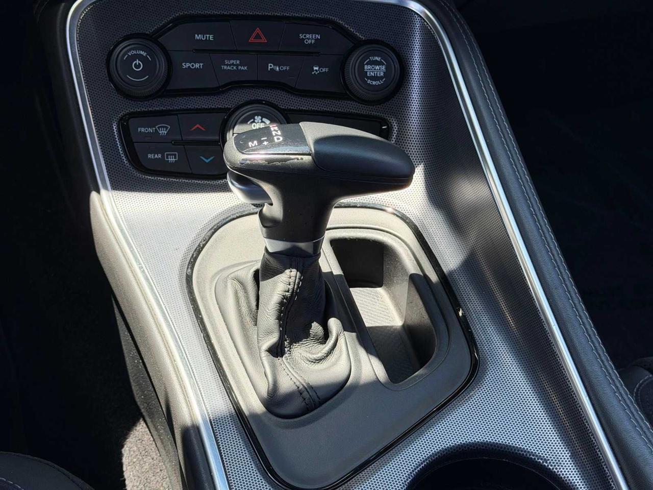 2018 Dodge Challenger T/A Plus Irving TX