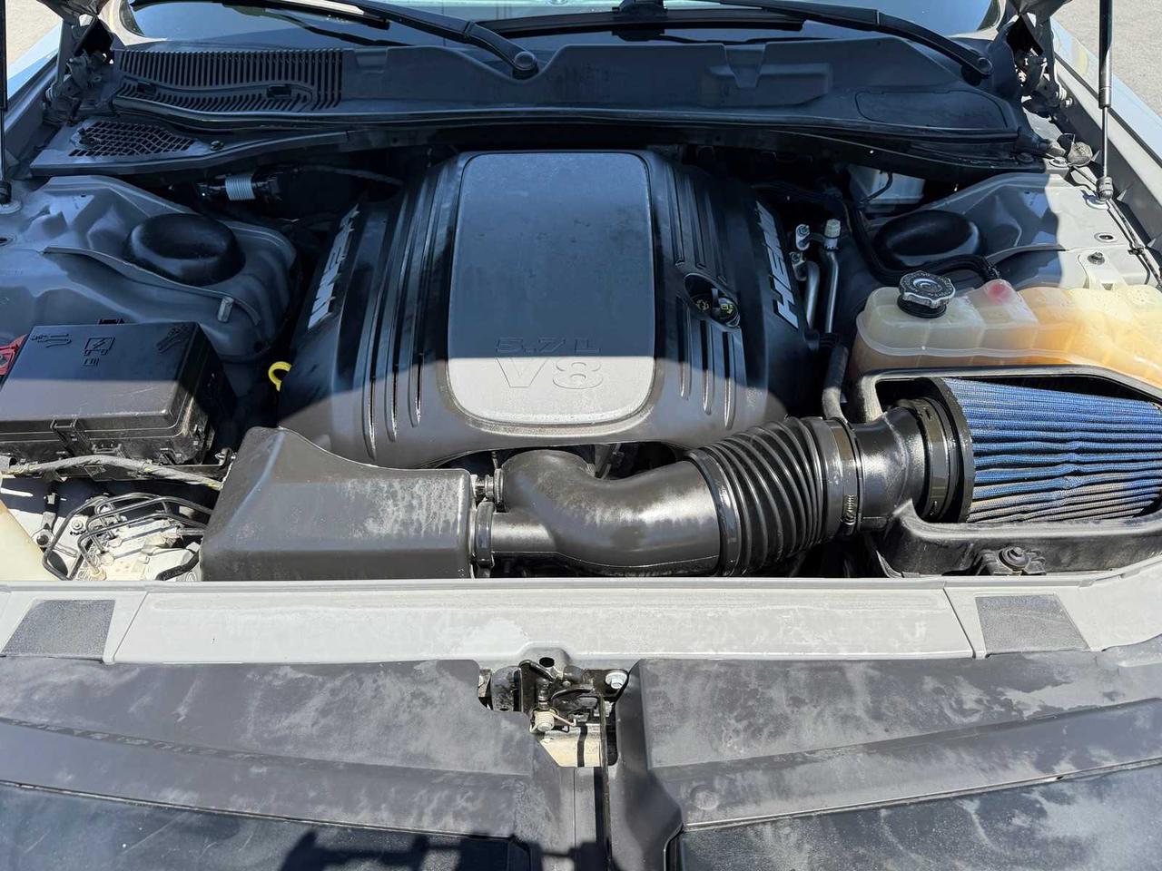 2018 Dodge Challenger T/A Plus Irving TX