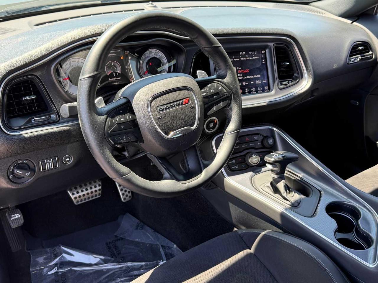 2018 Dodge Challenger T/A Plus Irving TX