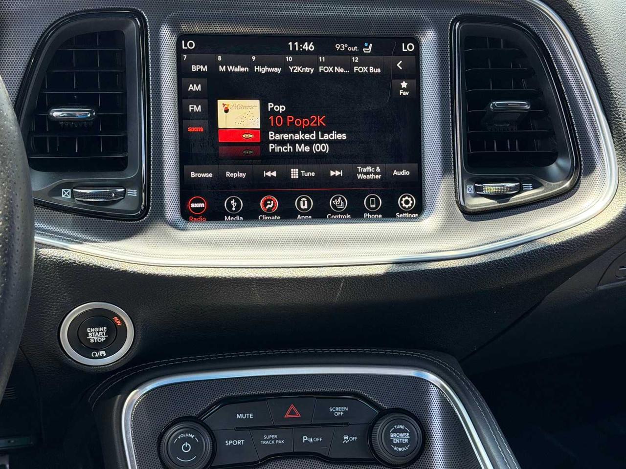 2018 Dodge Challenger T/A Plus Irving TX