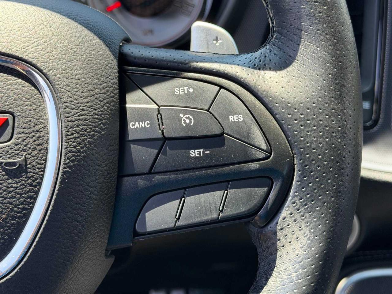 2018 Dodge Challenger T/A Plus Irving TX