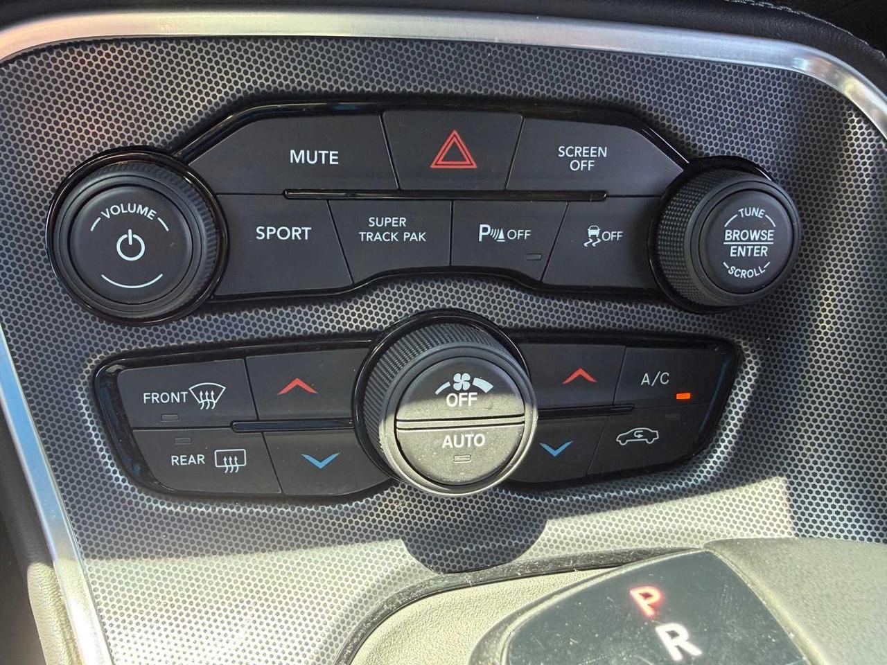 2018 Dodge Challenger T/A Plus Irving TX