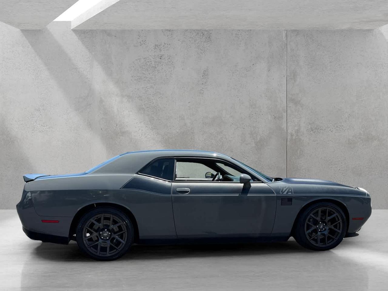 2018 Dodge Challenger T/A Plus Irving TX