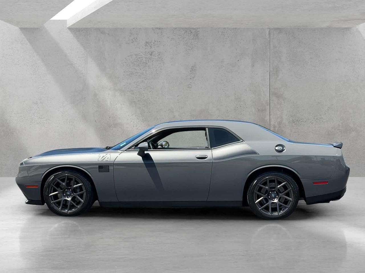 2018 Dodge Challenger T/A Plus Irving TX