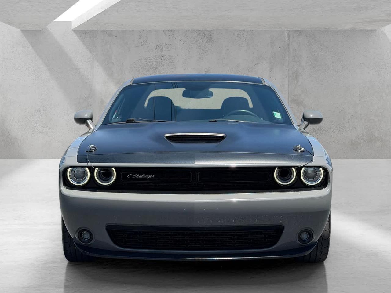 2018 Dodge Challenger T/A Plus Irving TX