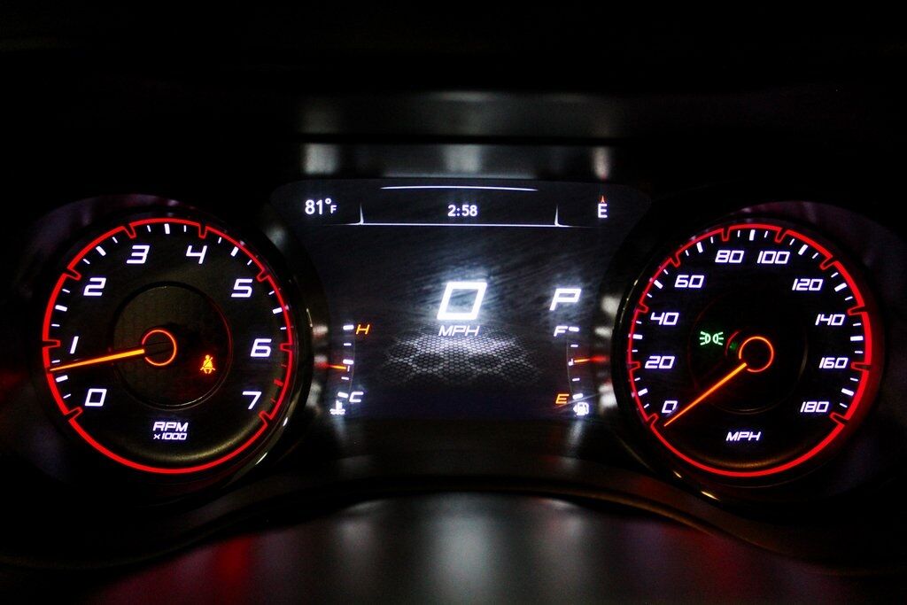 2018 Dodge Charger Tigard OR